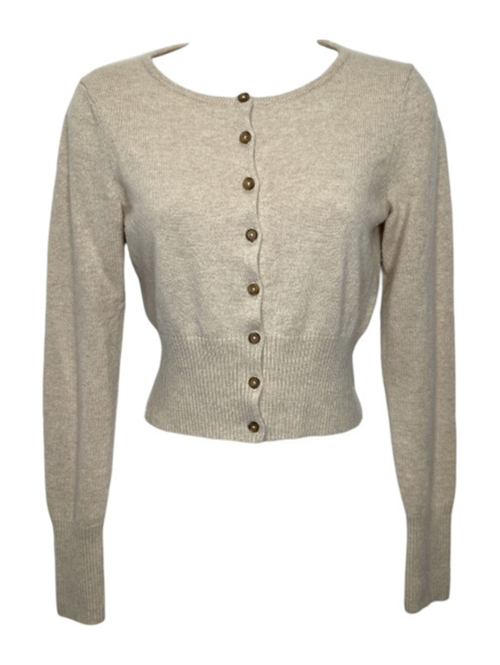 Jenni Kayne Merino Finley Cardigan